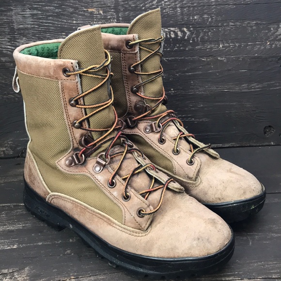 Danner Other - Danner Big Timber 400 Gram Boots Size 8D